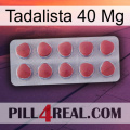 Tadalista 40Mg 18